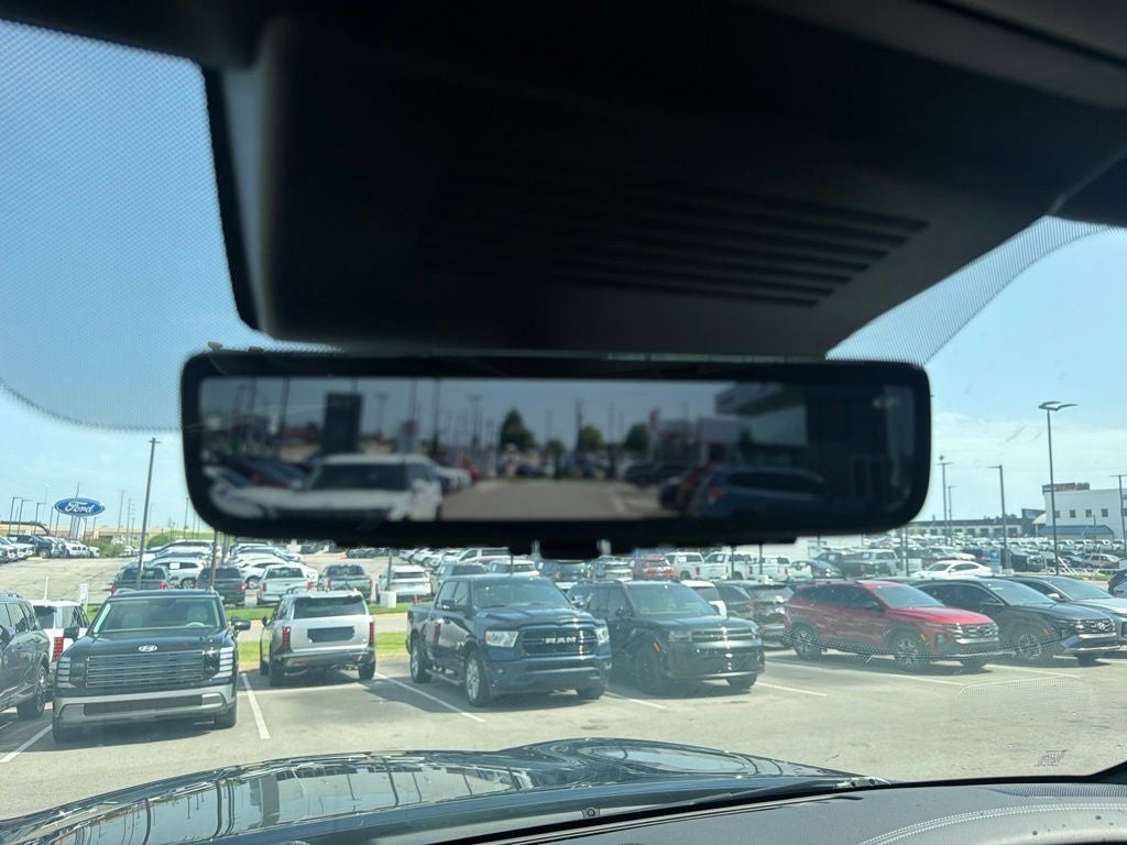 2023 INFINITI QX80 Sensory