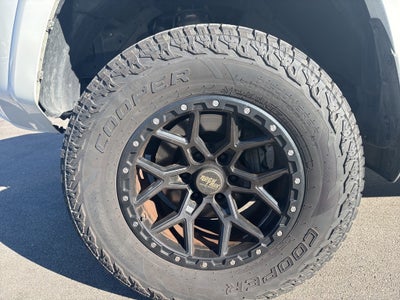 2020 Toyota 4Runner SR5 Premium