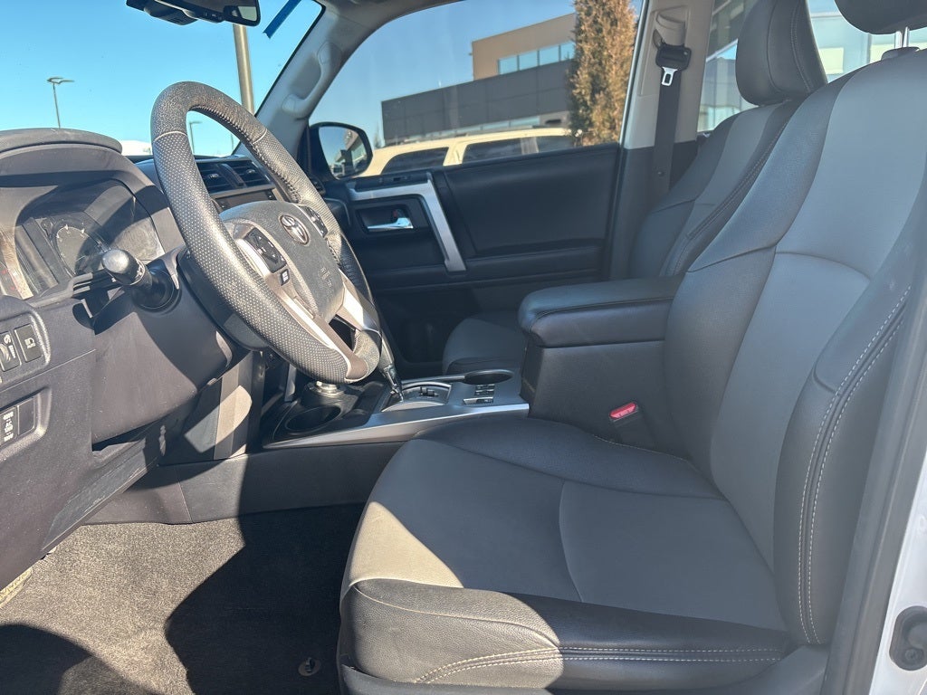 2020 Toyota 4Runner SR5 Premium