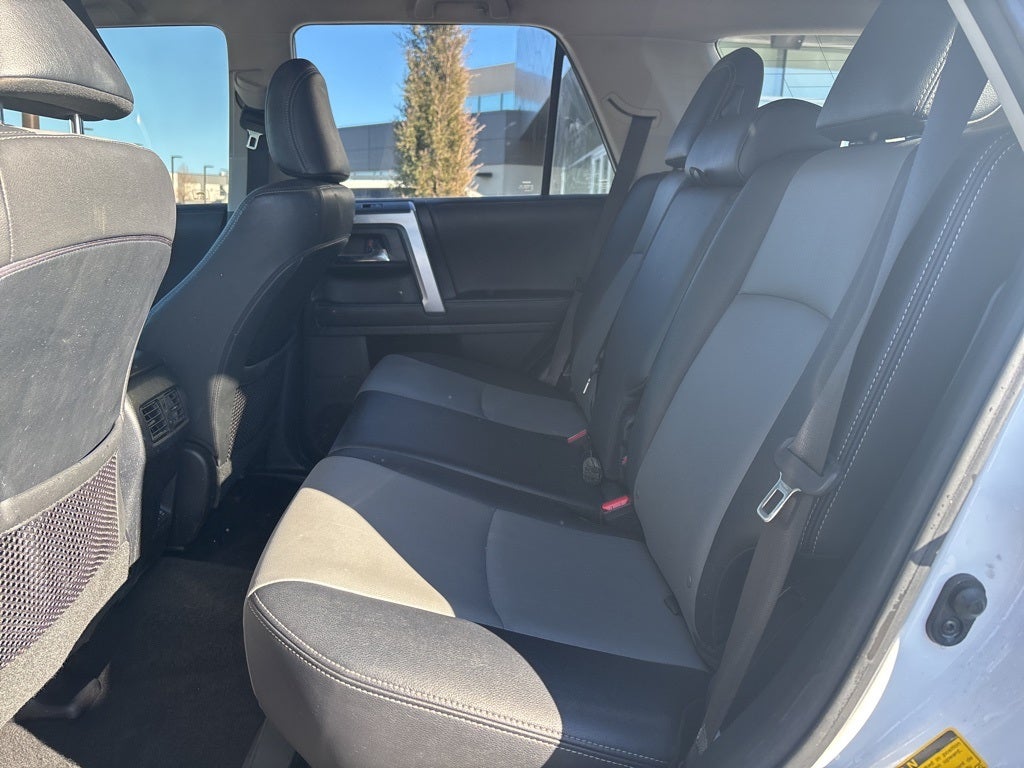 2020 Toyota 4Runner SR5 Premium