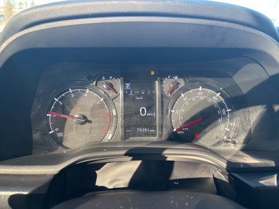 2020 Toyota 4Runner SR5 Premium