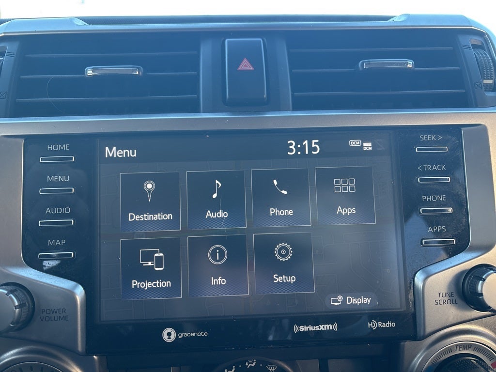 2020 Toyota 4Runner SR5 Premium