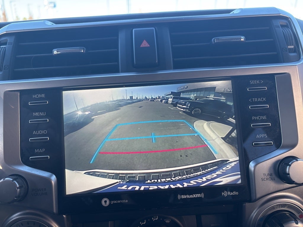 2020 Toyota 4Runner SR5 Premium