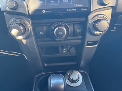 2020 Toyota 4Runner SR5 Premium