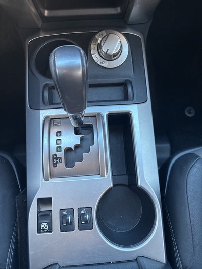 2020 Toyota 4Runner SR5 Premium