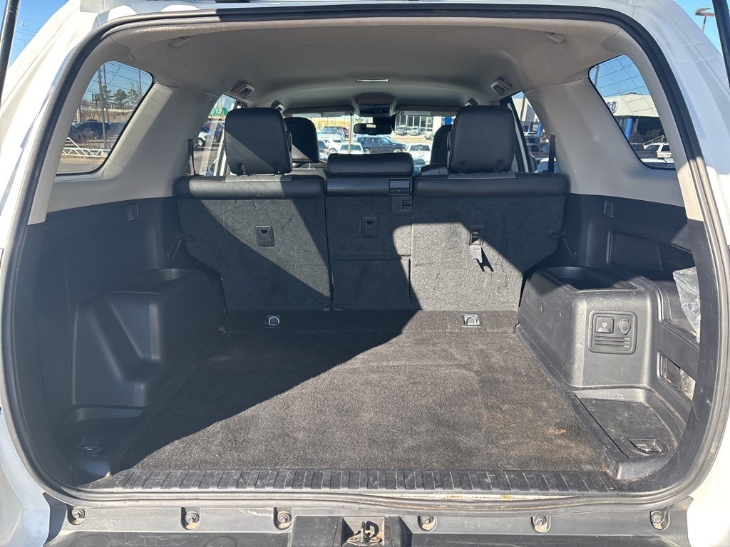 2020 Toyota 4Runner SR5 Premium