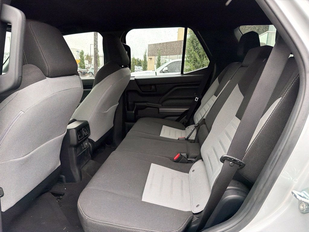 2025 Toyota 4Runner i-FORCE MAX Hybrid TRD Off Road