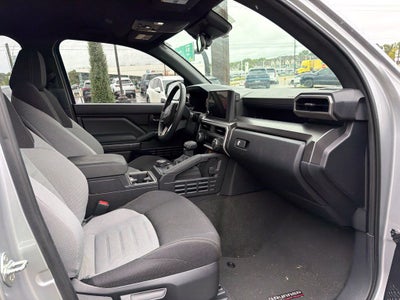 2025 Toyota 4Runner i-FORCE MAX Hybrid TRD Off Road