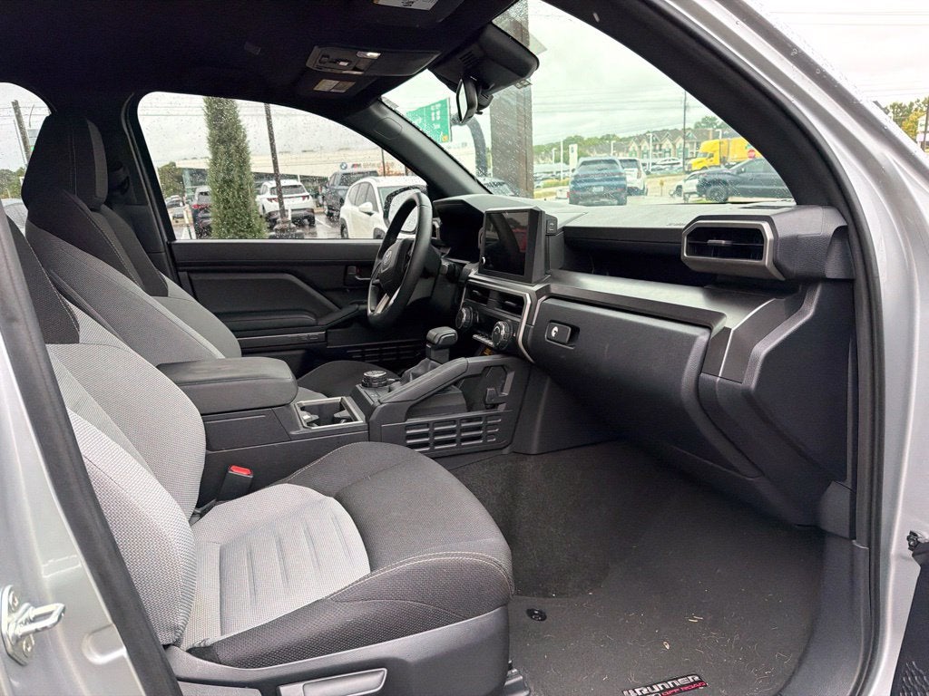 2025 Toyota 4Runner i-FORCE MAX Hybrid TRD Off Road