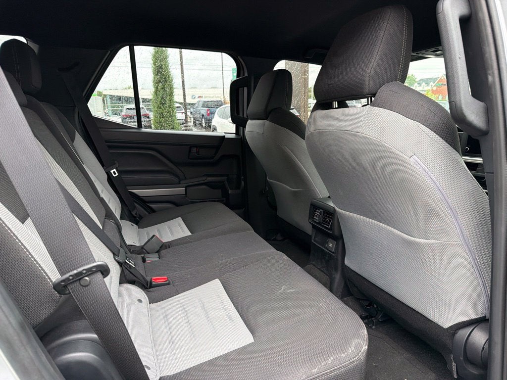 2025 Toyota 4Runner i-FORCE MAX Hybrid TRD Off Road
