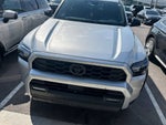 2025 Toyota 4Runner i-FORCE MAX Hybrid TRD Off Road