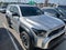 2025 Toyota 4Runner i-FORCE MAX Hybrid TRD Off Road