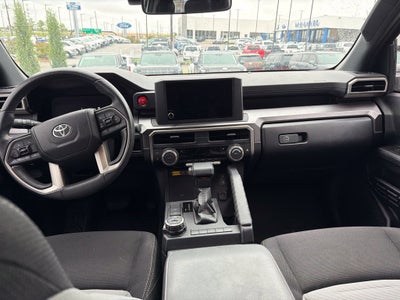 2025 Toyota 4Runner i-FORCE MAX Hybrid TRD Off Road