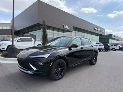 2024 Buick Envista Sport Touring