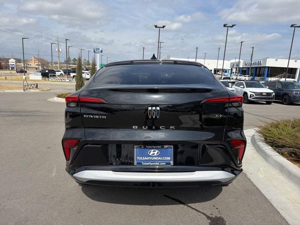 2024 Buick Envista Sport Touring
