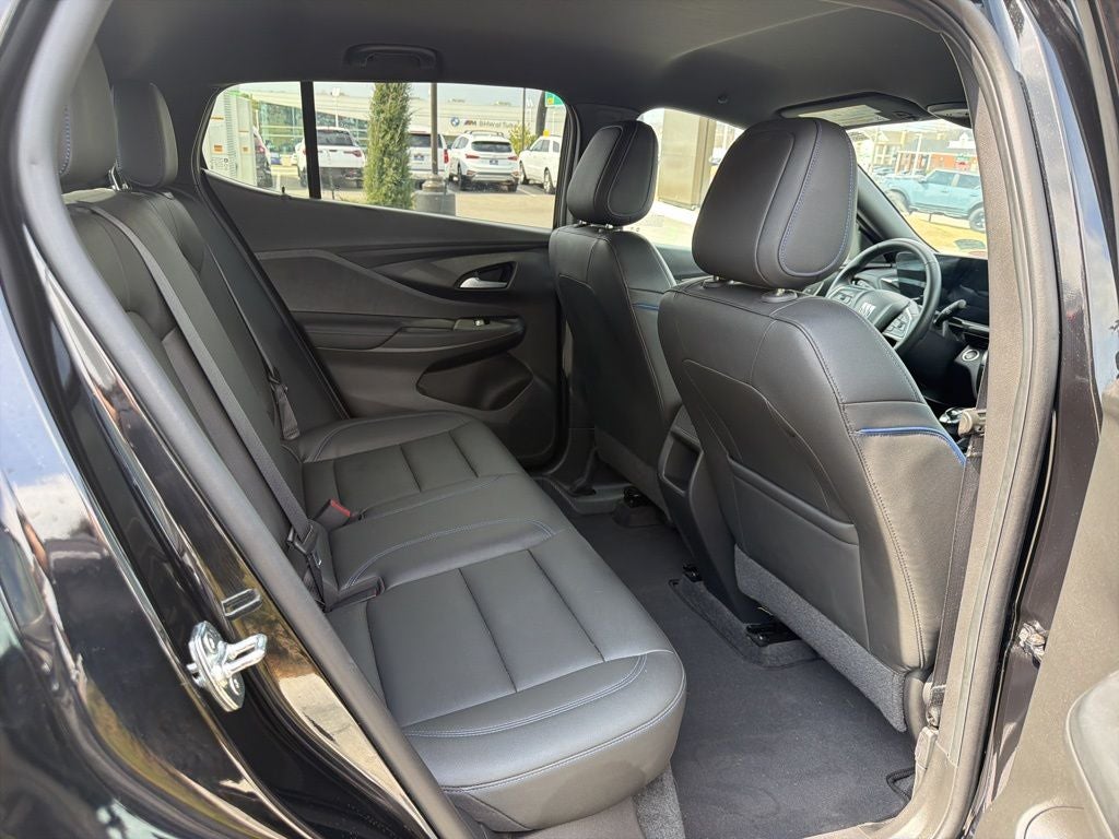 2024 Buick Envista Sport Touring