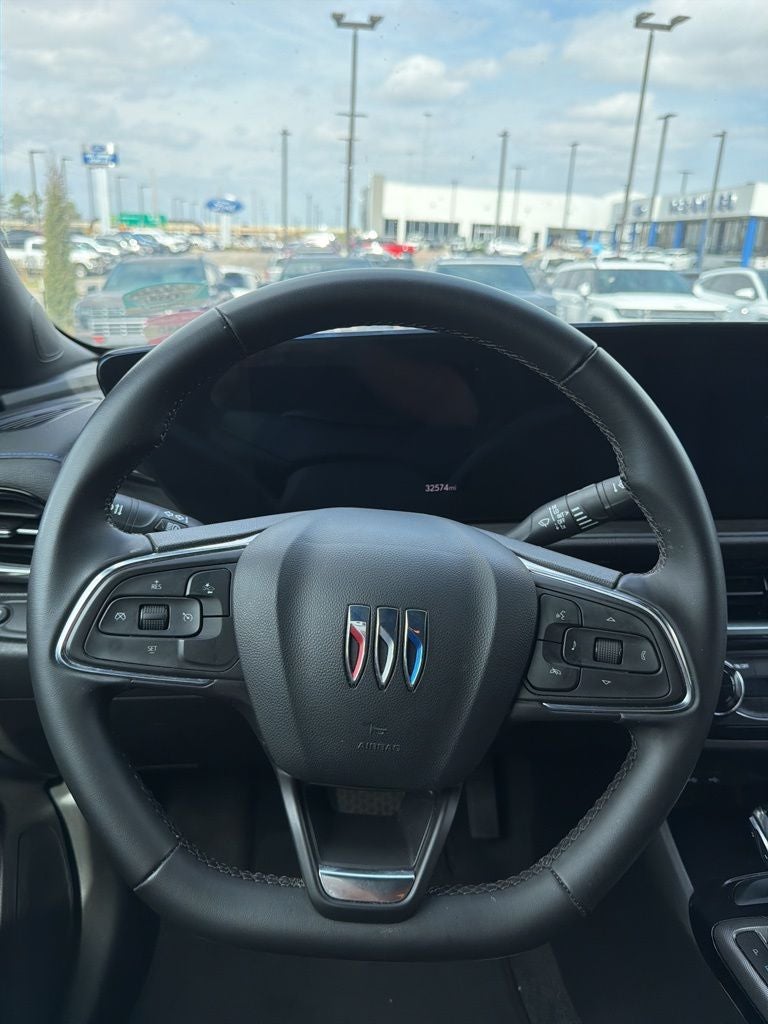 2024 Buick Envista Sport Touring