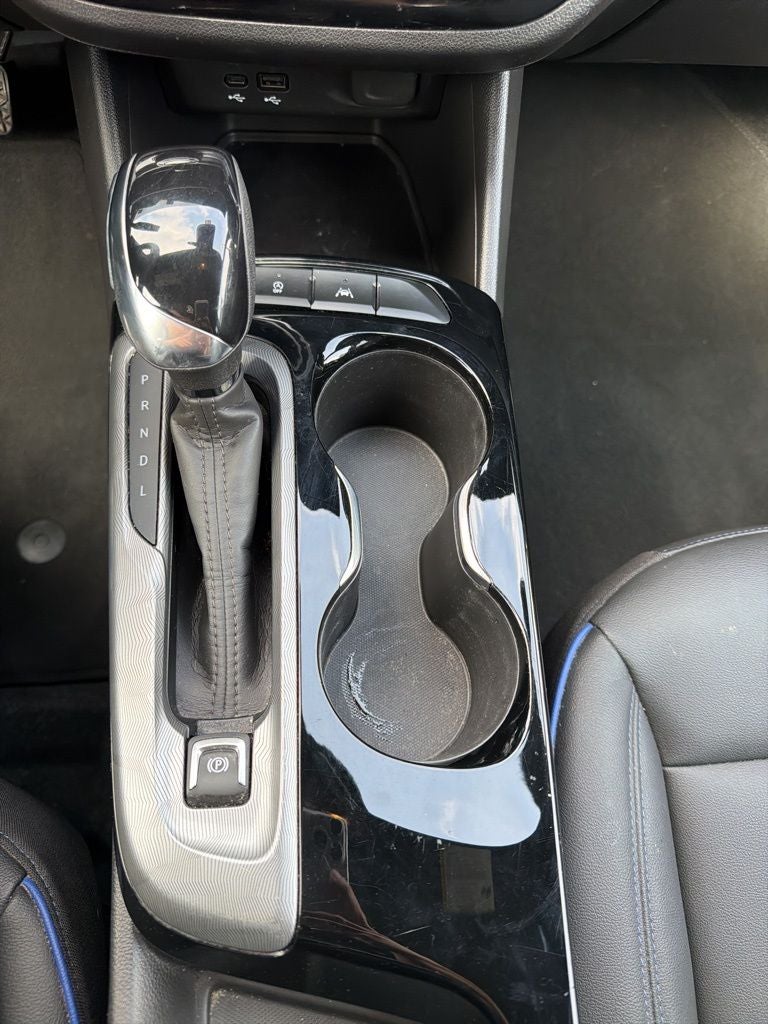 2024 Buick Envista Sport Touring