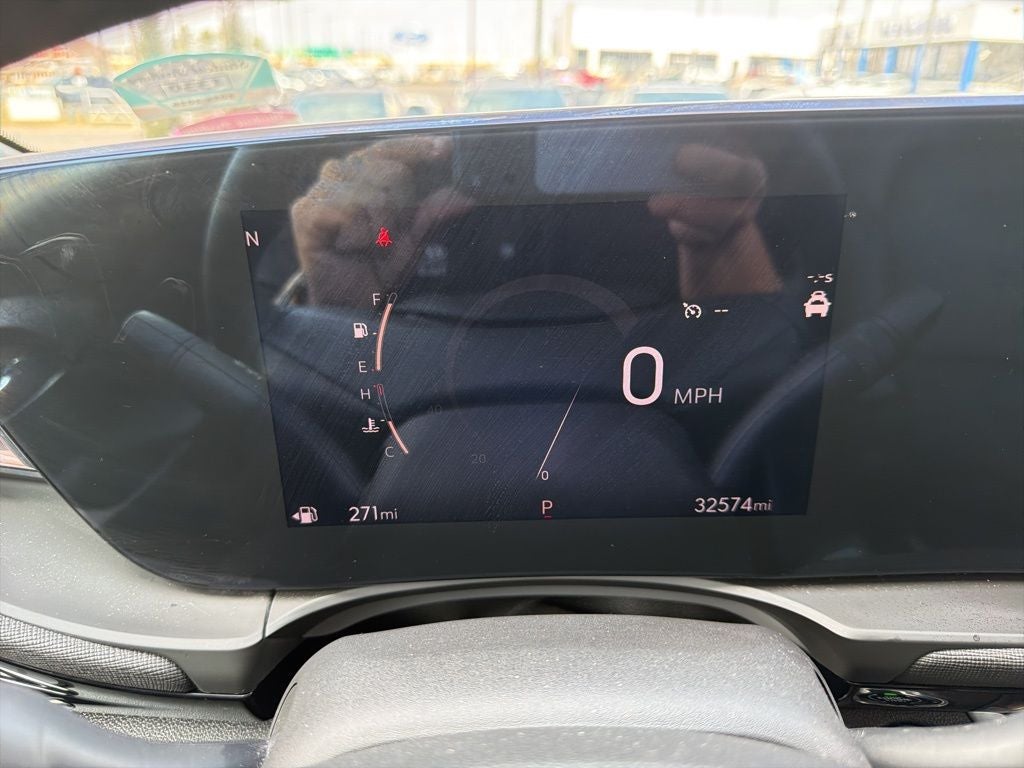 2024 Buick Envista Sport Touring