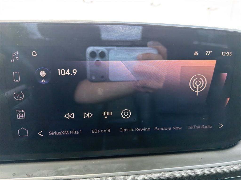 2024 Buick Envista Sport Touring