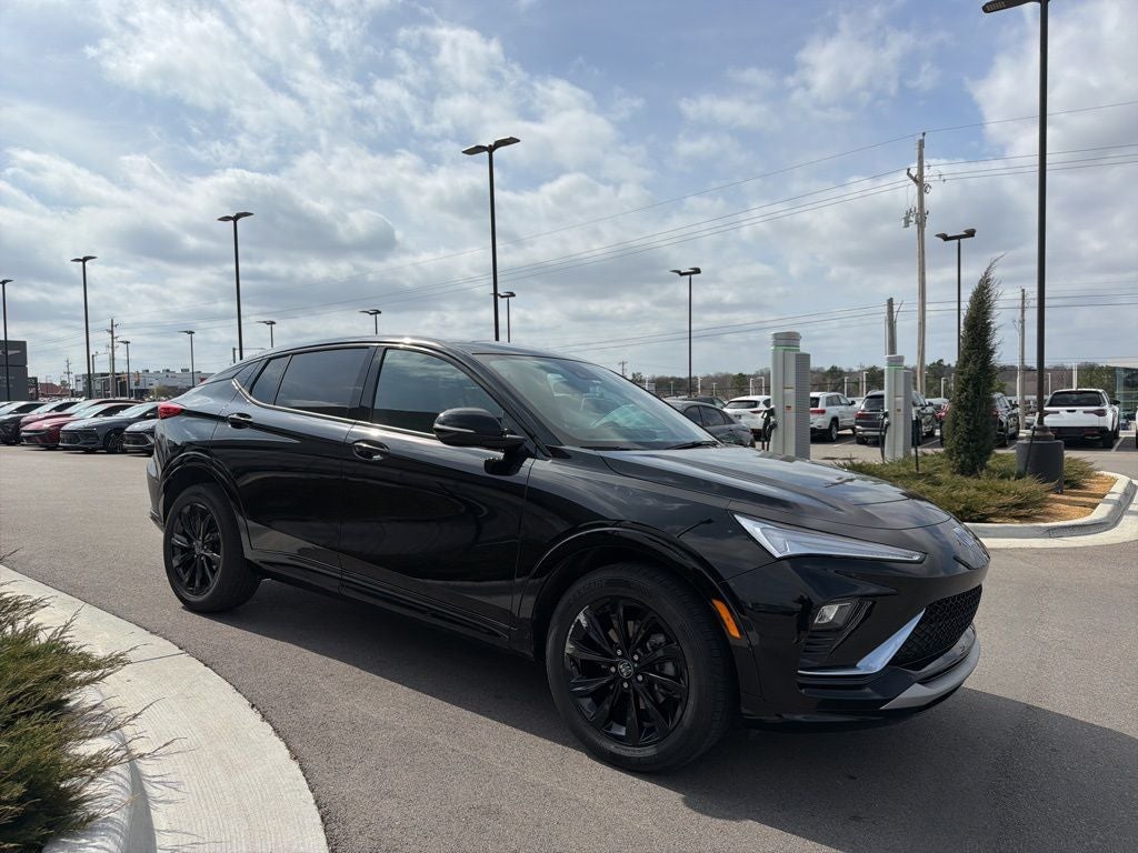 2024 Buick Envista Sport Touring