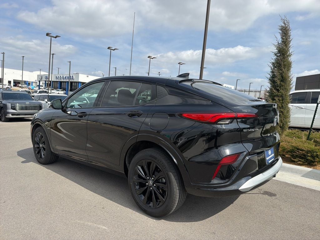 2024 Buick Envista Sport Touring