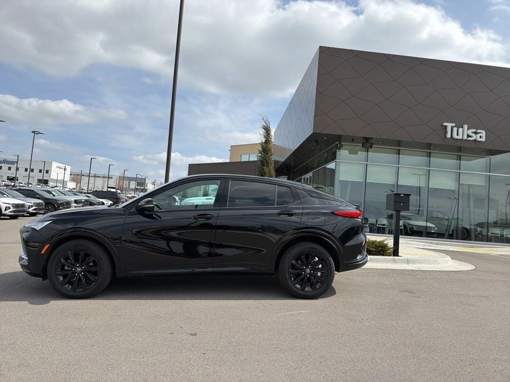 2024 Buick Envista Sport Touring