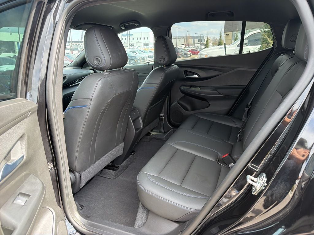 2024 Buick Envista Sport Touring