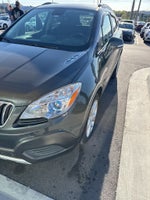 2016 Buick Encore Base