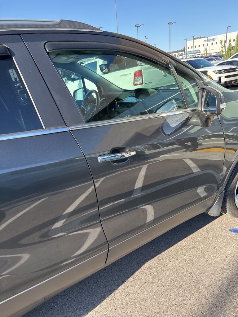 2016 Buick Encore Base