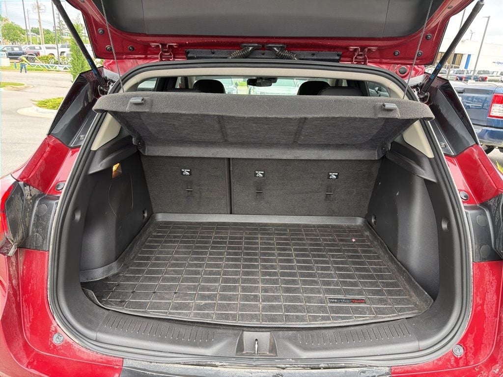 2020 Buick Encore GX Select