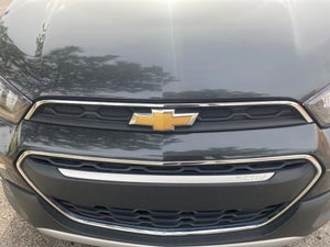 2020 Chevrolet Spark ACTIV