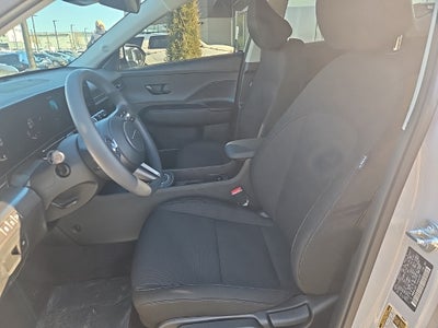 2026 Hyundai KONA SE FWD