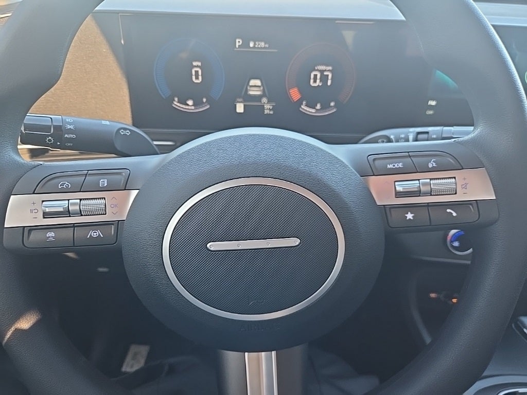 2026 Hyundai KONA SE FWD