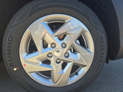 2026 Hyundai KONA SE FWD