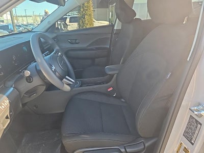 2026 Hyundai KONA SE FWD