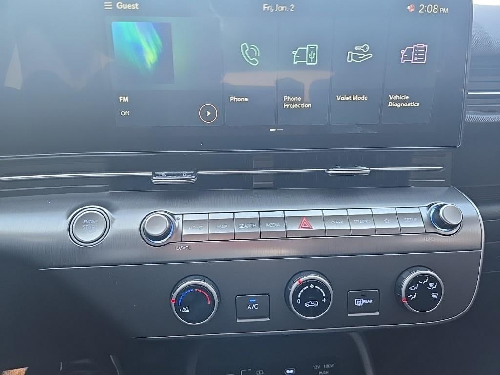 2026 Hyundai KONA SE FWD