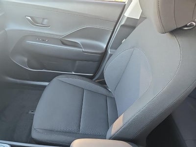 2026 Hyundai KONA SE FWD