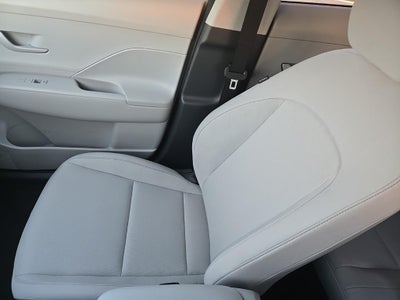 2026 Hyundai KONA SE FWD