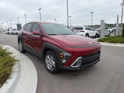 2026 Hyundai KONA SE FWD