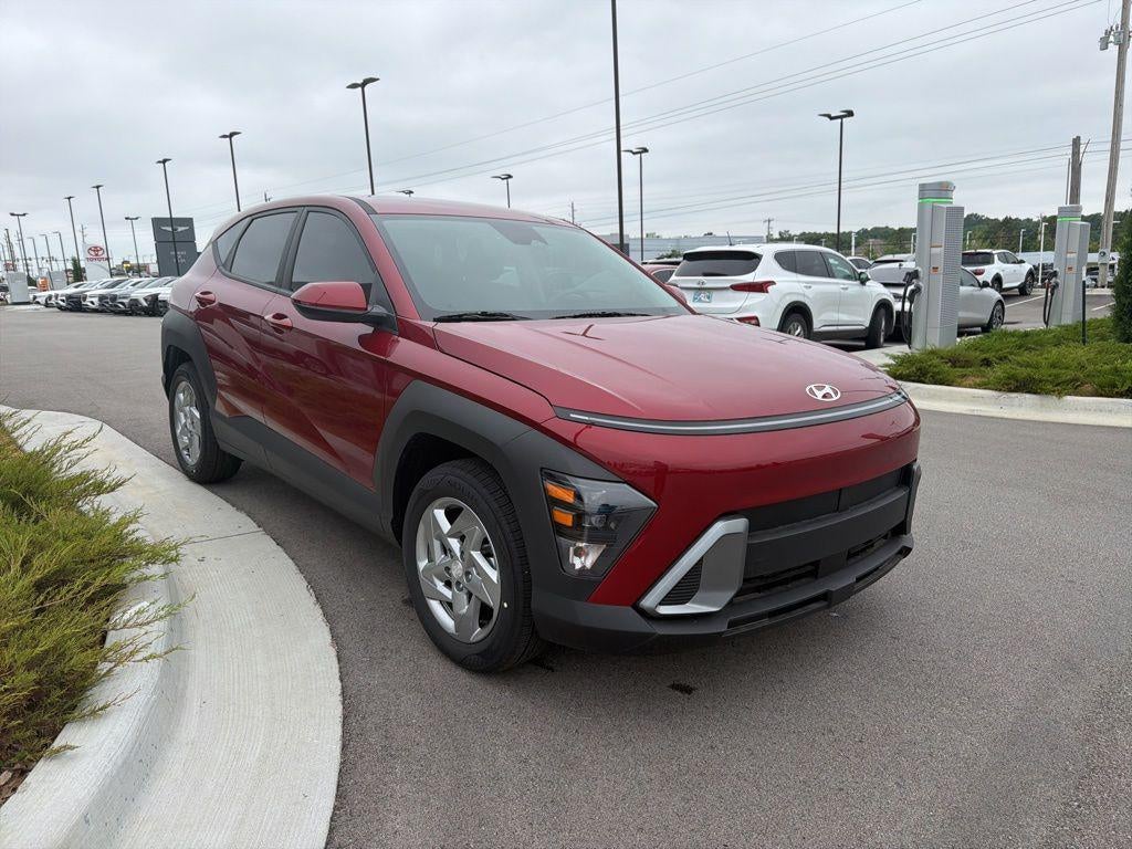 2026 Hyundai KONA SE FWD