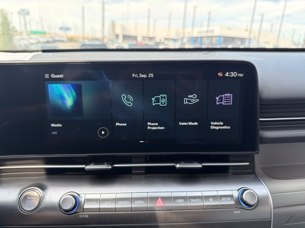 2026 Hyundai KONA SE AWD