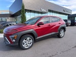2026 Hyundai KONA SE AWD