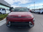 2026 Hyundai KONA SE AWD