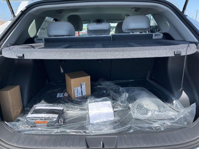 2025 Hyundai KONA ELECTRIC SEL