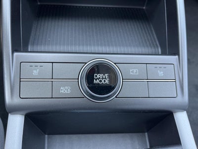 2025 Hyundai KONA ELECTRIC SEL