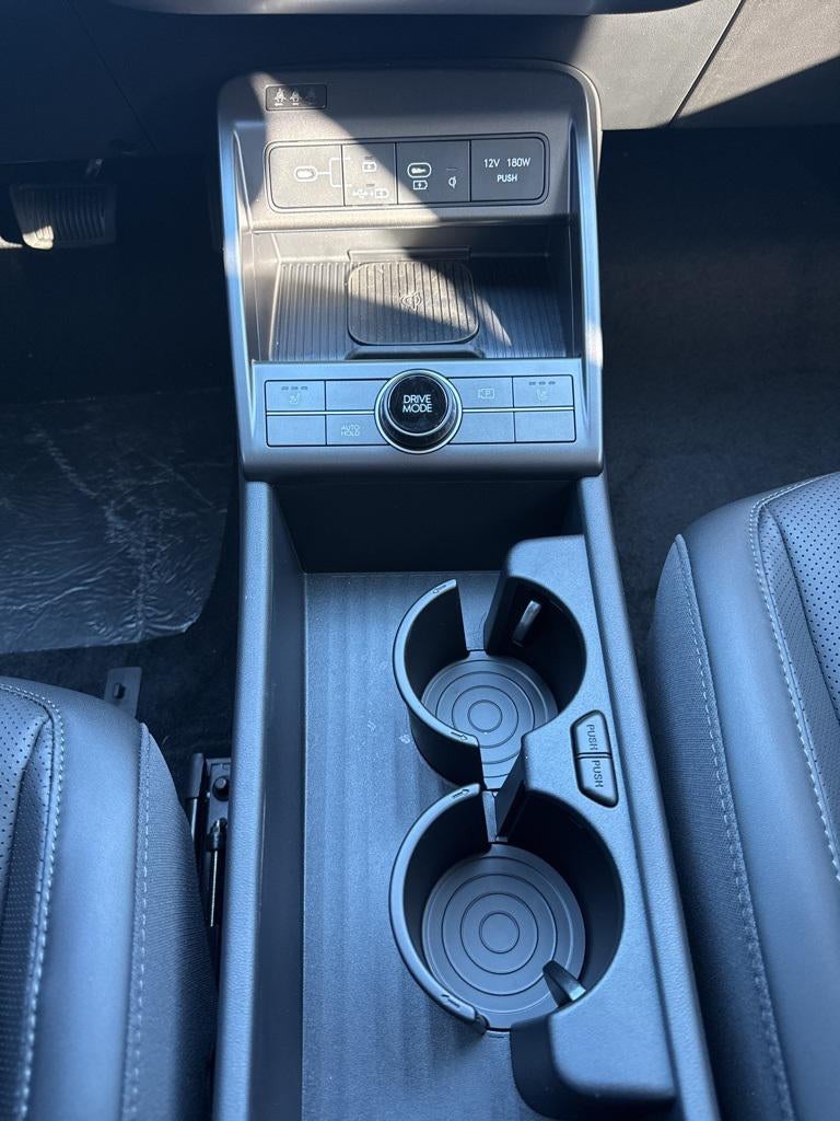 2026 Hyundai KONA SEL Premium FWD