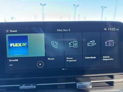 2026 Hyundai KONA SEL Premium FWD