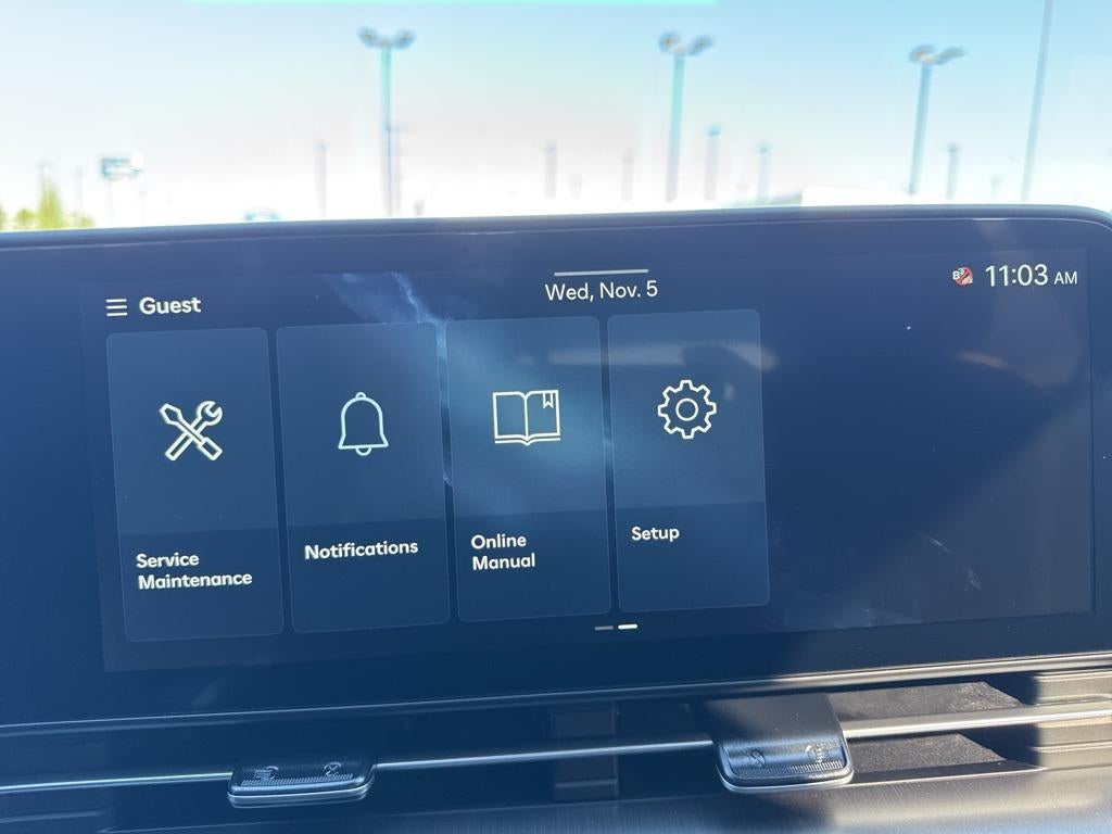 2026 Hyundai KONA SEL Premium FWD