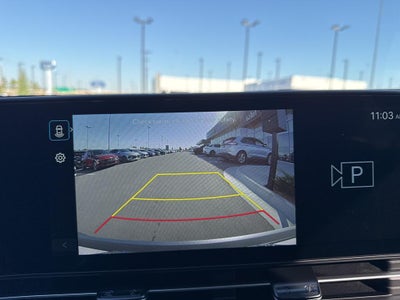 2026 Hyundai KONA SEL Premium FWD